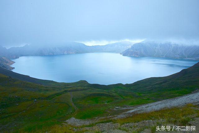 牡丹江一定不可错过的几个自然景点