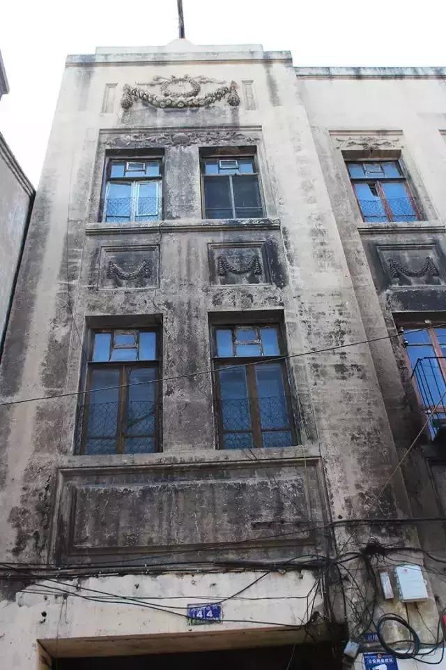 老建筑背后的故事 道外北三道街