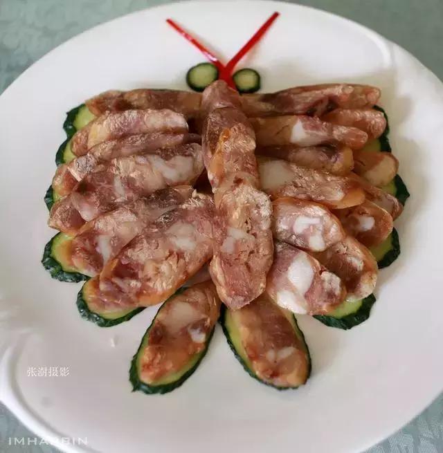 探访黑龙江的蒙古族秘境美食：费博奇 荞麦血肠 蒙古馅饼