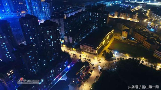 最新jrs直播极速体育_nba直播 极速体育_极速体育吧，营山县城夜景真美