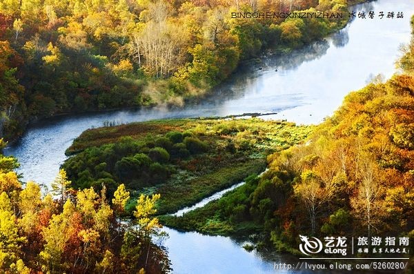 养在深闺人未识，如诗如画半砬山