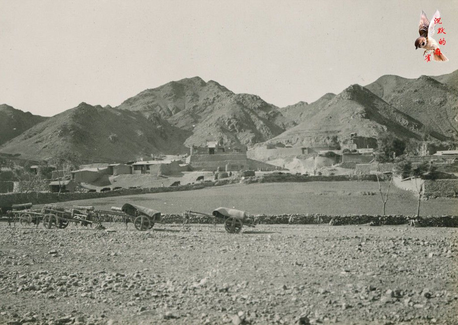 1909年，下花园、宣化、张家口老照片 - 沉默的麻雀 - 沉默的麻雀的博客
