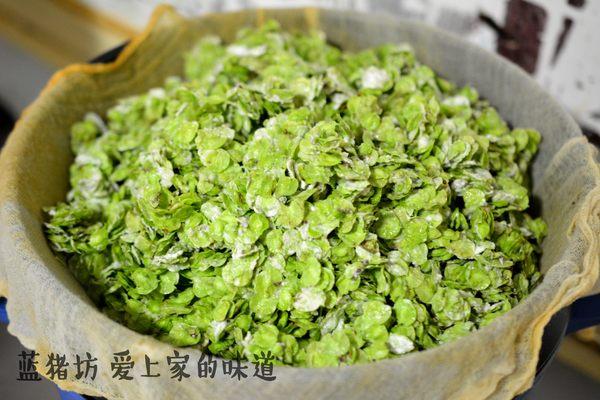 散文：榆钱饭