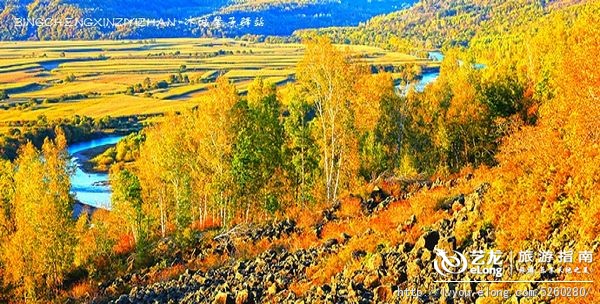养在深闺人未识，如诗如画半砬山