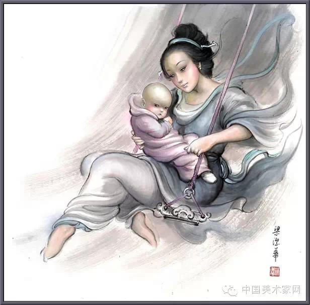 最美散文：母亲的唠叨